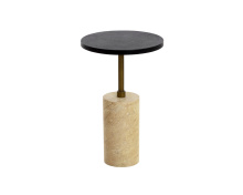 Sunpan 112582 - Saldo End Table